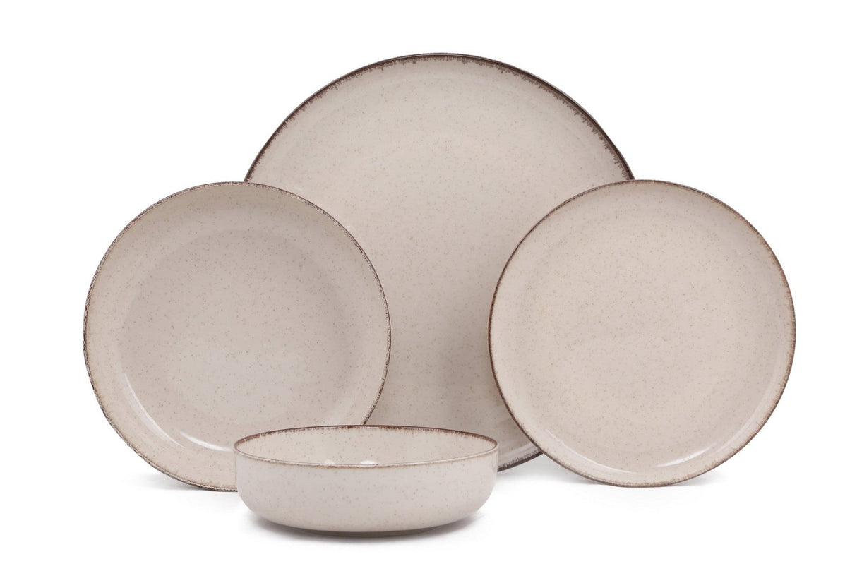 MOD24Y2730P02 - Cinnamon 100% PORCELAIN