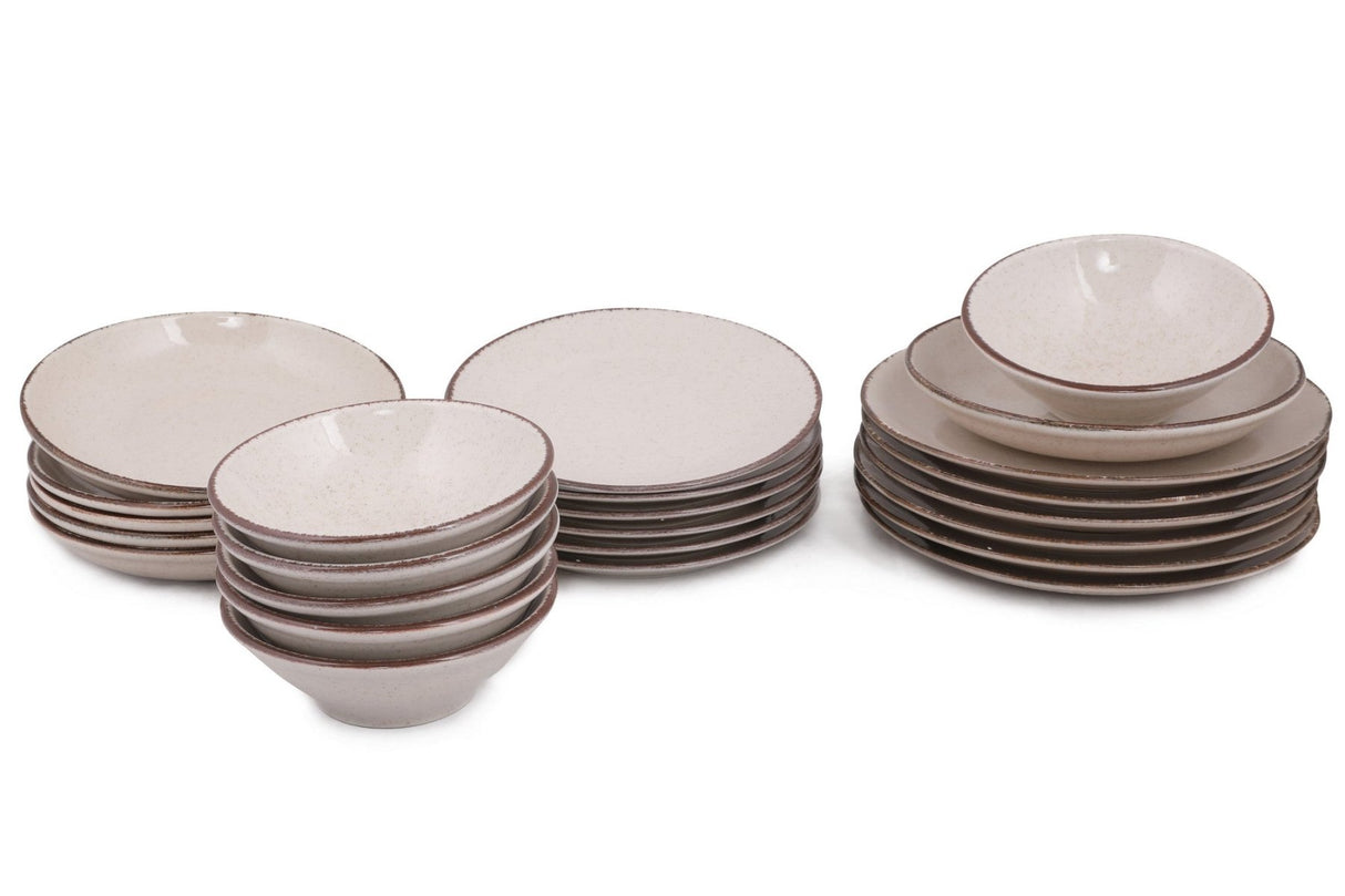 CXEO24Y2730P02 Cinnamon 100% PORCELAIN