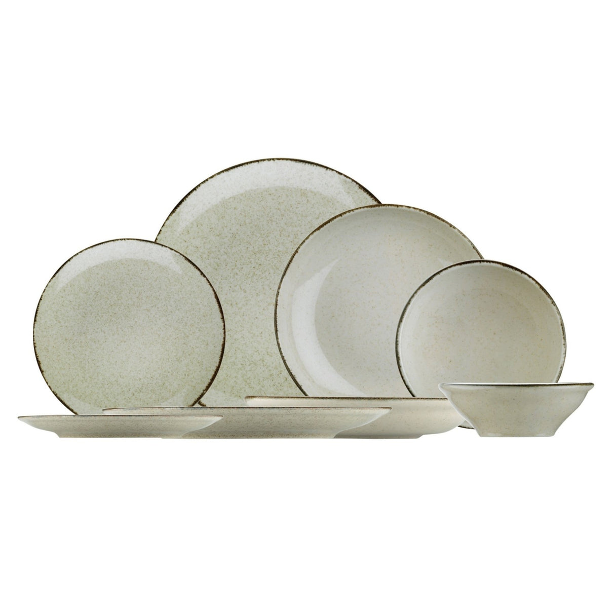 CXEO24Y2730P02 Cinnamon 100% PORCELAIN
