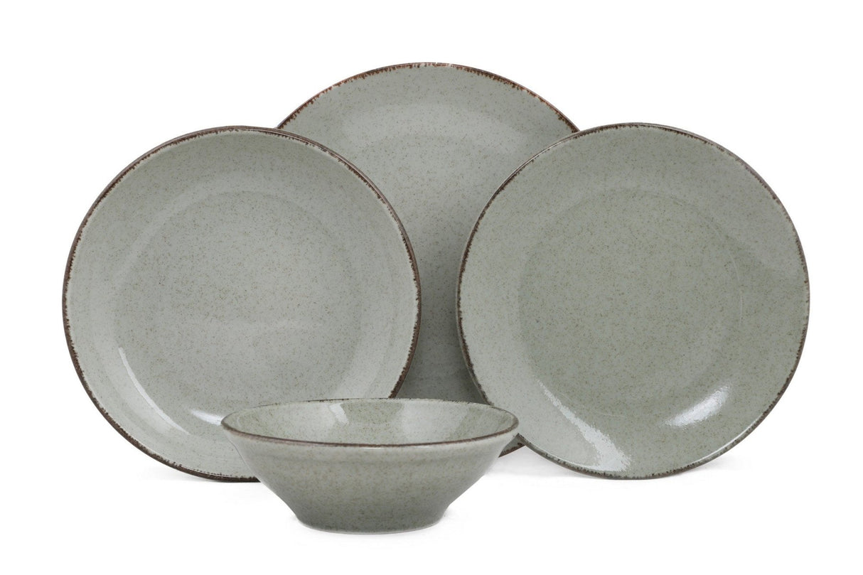 CXEO24Y2730P03 Green 100% PORCELAIN