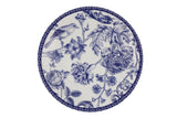 ZG24Y2420939016 Blue White 100% PORCELAIN