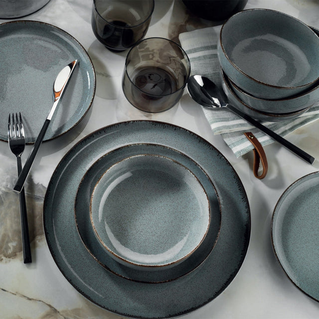 MOD18Y2730P01 - Blue 100% PORCELAIN
