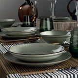 MOD18Y2730P03 Green 100% PORCELAIN