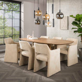 Moderne Hanglamp Glas Orbis Tricolore 5+4-lichts Zwart Metaal