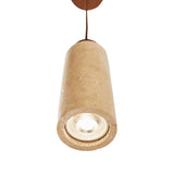 Babıl - Walnut Beige Walnut Travertine Cap
