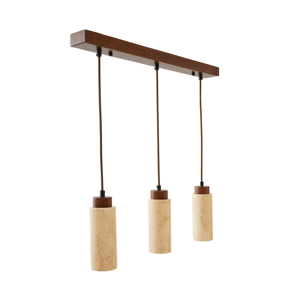 Babıl-R - Walnut Beige Walnut Travertine Cap