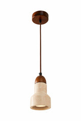 Swis - Walnut Beige Walnut Travertine Cap