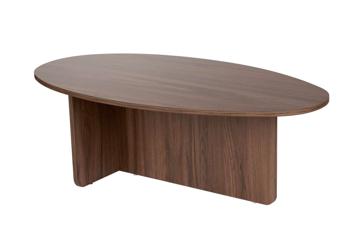 Orba - Venezia Walnut 100% MELAMINE COATED PARTICLE BOARD