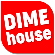 Dimehouse logo