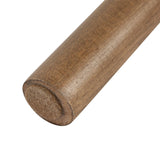 Eettafel Eiken Melamine uitschuifbaar 100-130 cm - Vienna