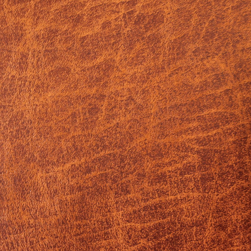 Banken-2-zits bank cognac ecoleer - 186x98 cm - Jaylen-Dimehouse