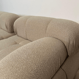 Modulaire bank 3-zits Doblo beige