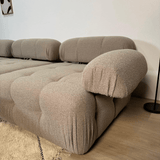 Modulaire bank 3-zits Doblo beige