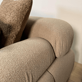 Modulaire bank 3-zits Doblo beige