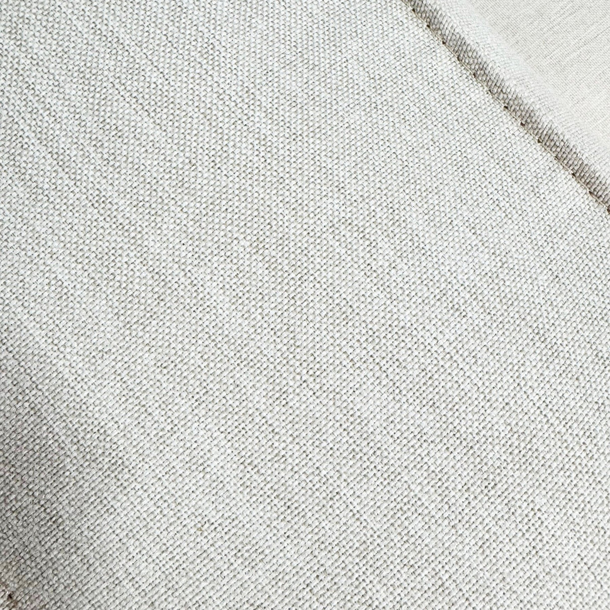 Modulaire bank 2-zits Fora ecru