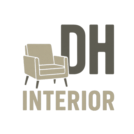 DH Interior Logo