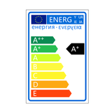 Hanglamp Miles Dimehouse Goud LxBxH 30x22x22 Metaal Energielabel