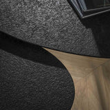 Salontafel Luna DH Interior Grijs LxBxH 83x13x12 Grijs Sfeerfoto detail